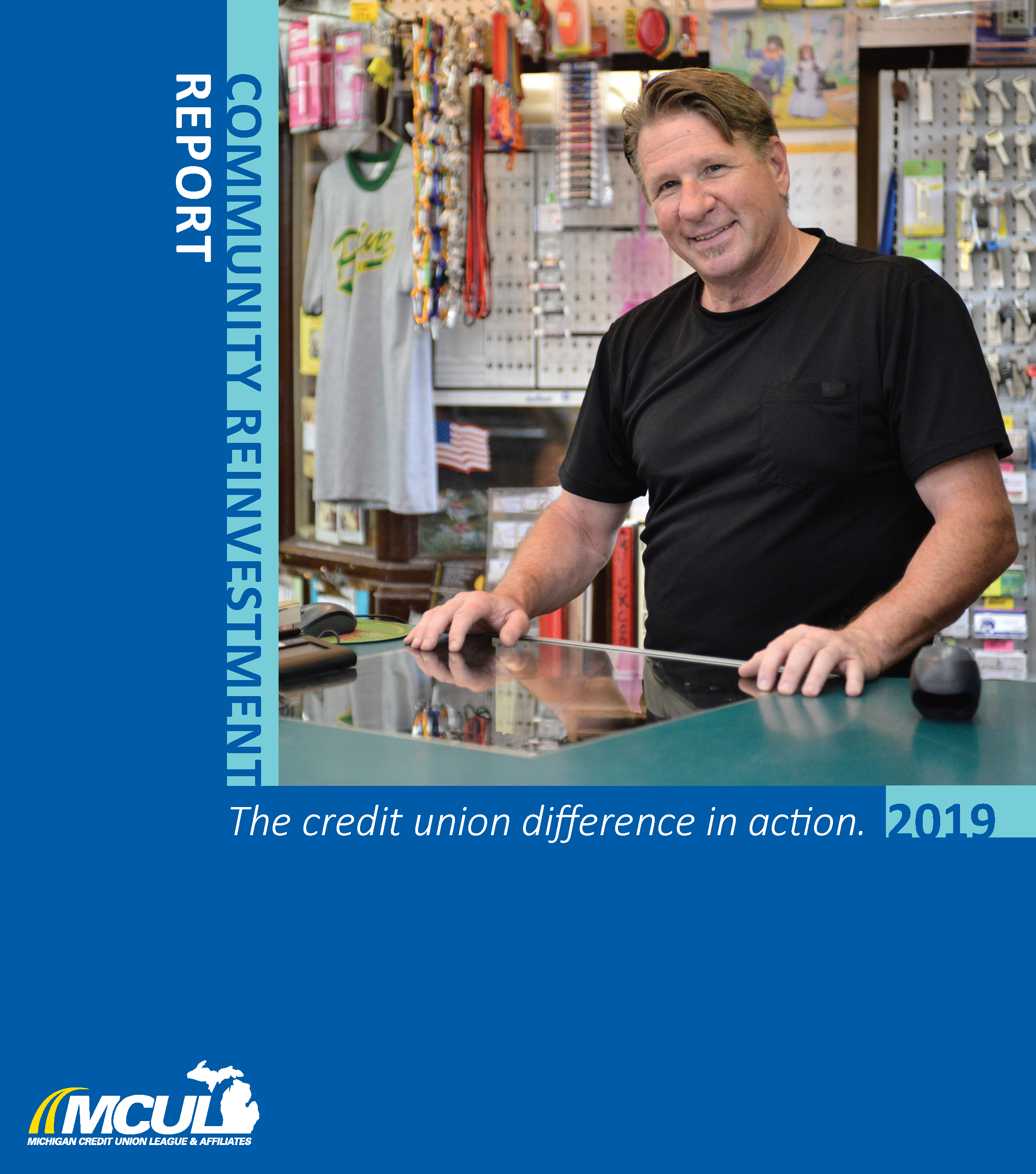 2018 CRI Cover
